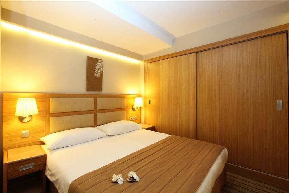 Hotel Venera Istanbul Old City Exterior photo
