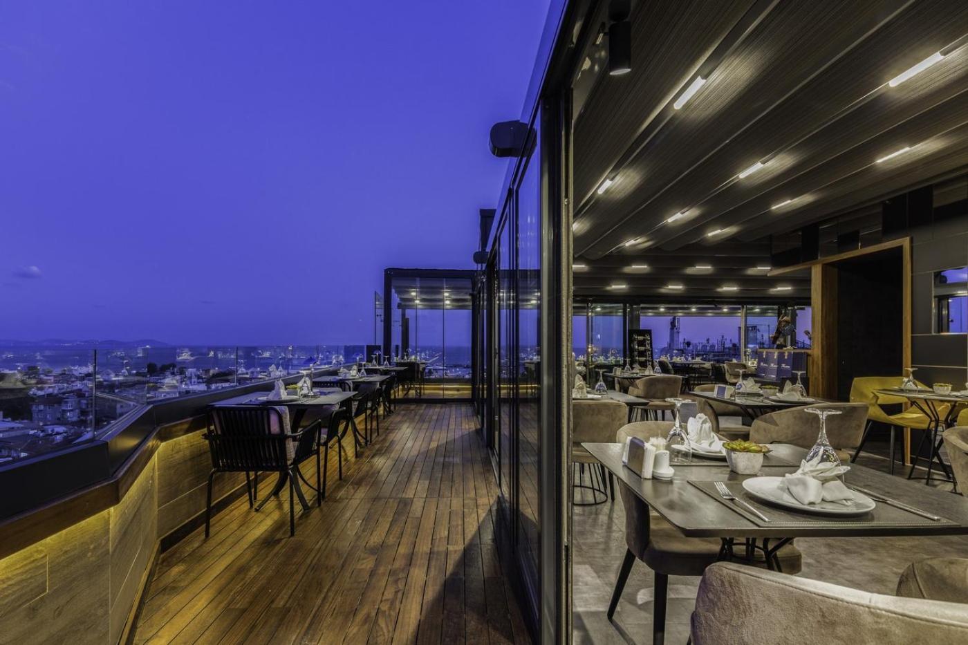 Hotel Venera Istanbul Old City Exterior photo