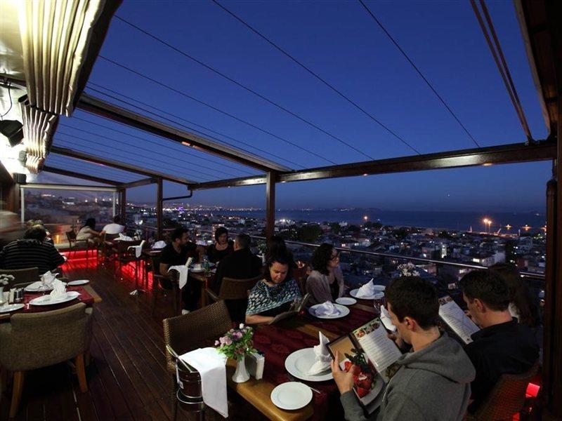Hotel Venera Istanbul Old City Exterior photo