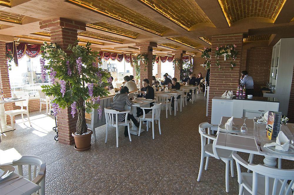 Hotel Venera Istanbul Old City Exterior photo